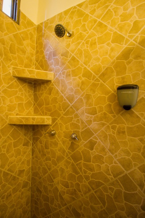 Playa Canek Boutique Eco Hotel 35/100