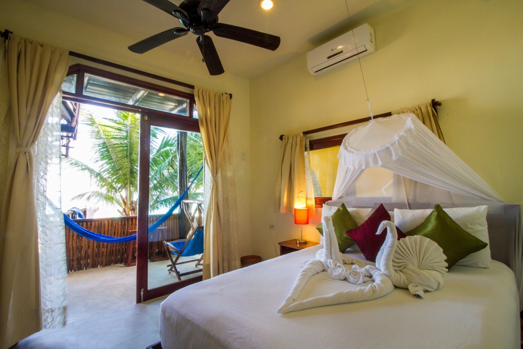 Playa Canek Boutique Eco Hotel 45/100