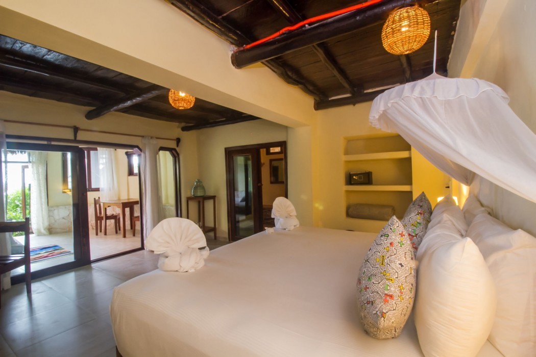 Playa Canek Boutique Eco Hotel 47/100