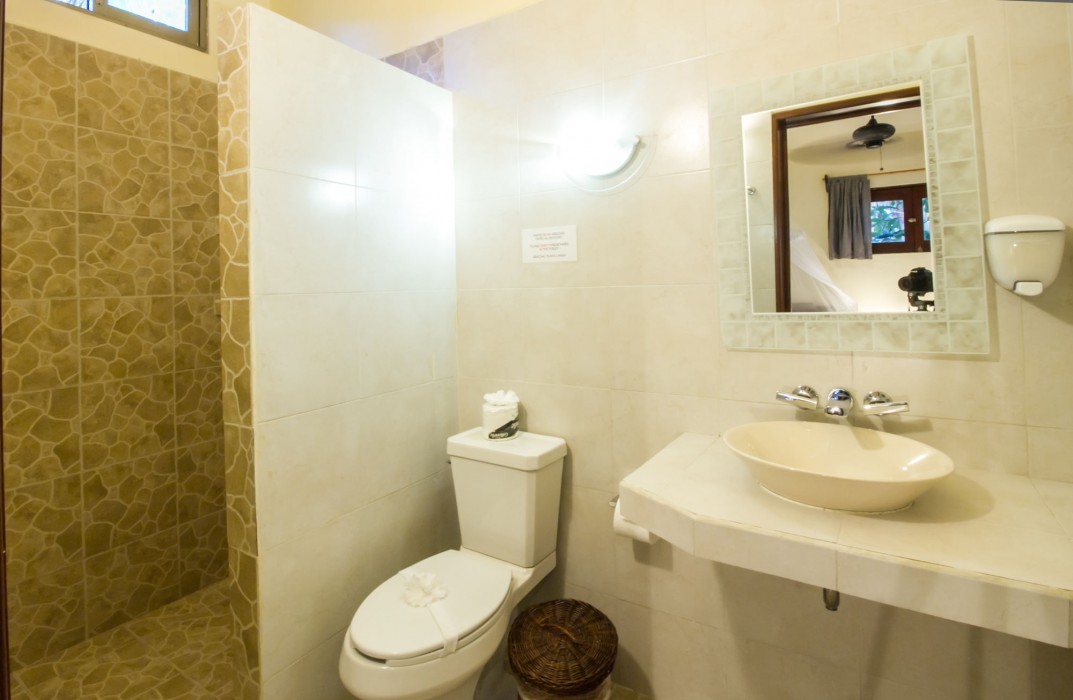 Playa Canek Boutique Eco Hotel 40/100