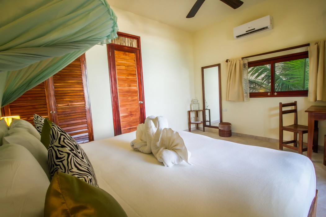 Playa Canek精品Eco酒店(Playa Canek Boutique Eco Hotel) 图片2