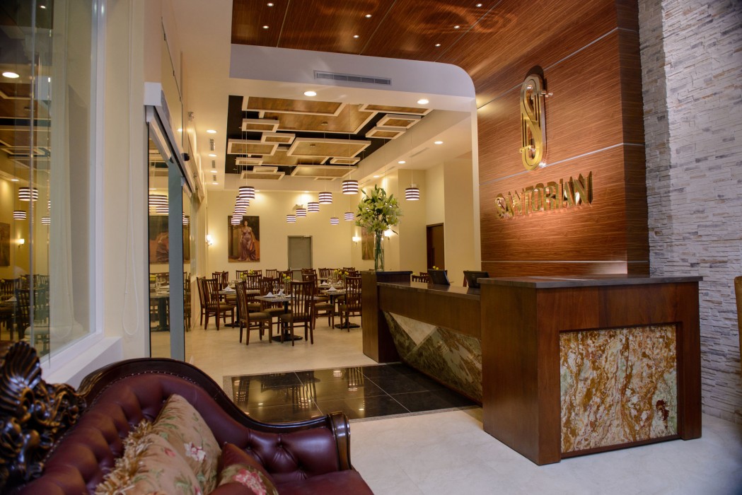 Hotel Santorian 29/57