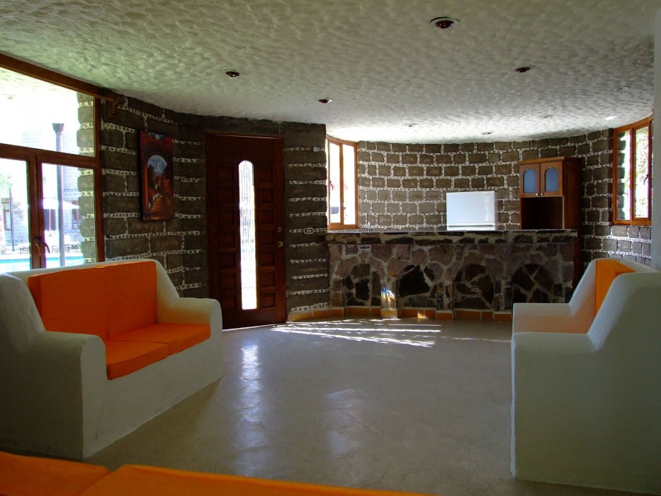 Mansion Tepotzotlan 13/79