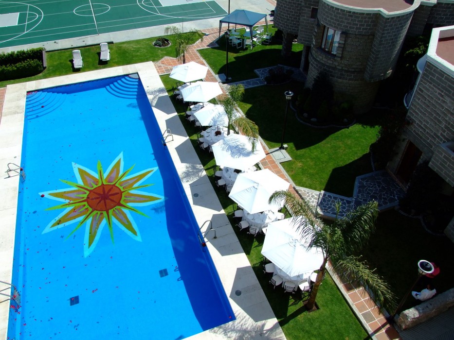 Mansion Tepotzotlan 29/79
