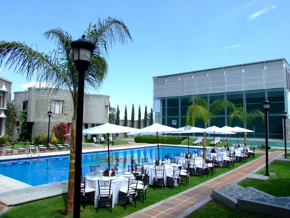 Mansion Tepotzotlan 30/79