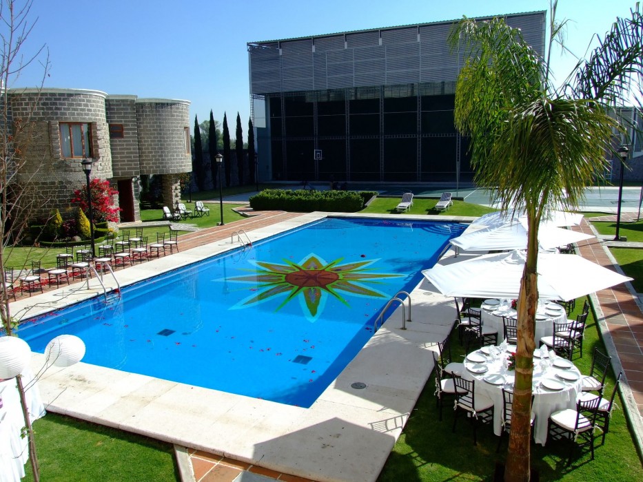Mansion Tepotzotlan 25/79