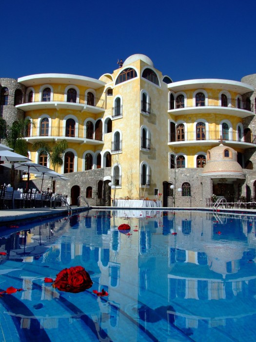 Mansion Tepotzotlan 26/79