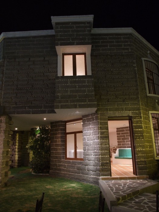 Mansion Tepotzotlan 16/79