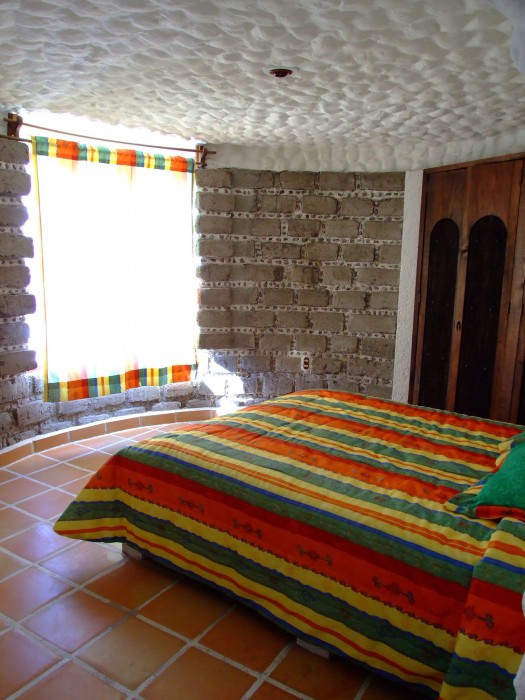 Mansion Tepotzotlan 23/79