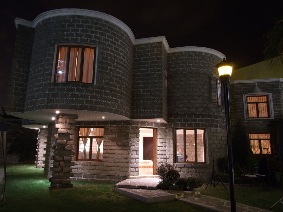 Mansion Tepotzotlan 17/79