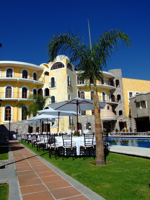 Mansion Tepotzotlan 35/79