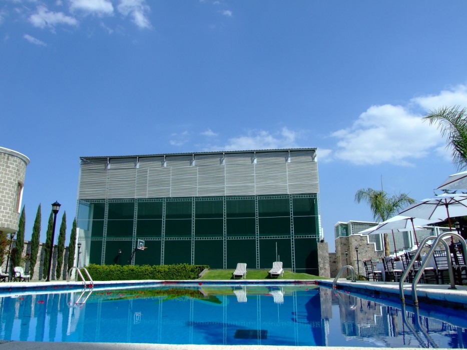 Mansion Tepotzotlan 38/79