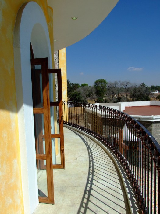 Mansion Tepotzotlan 39/79