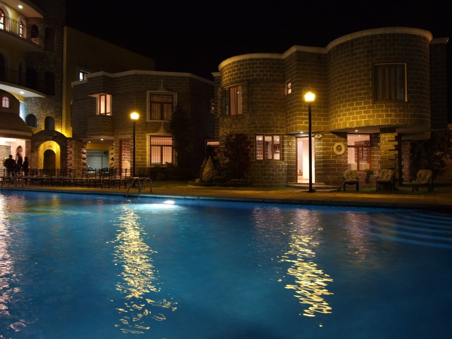 Mansion Tepotzotlan 34/79