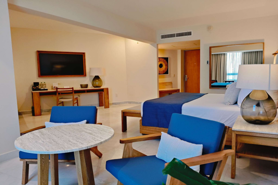 Park Royal Mazatlan managed by Accor 7/68