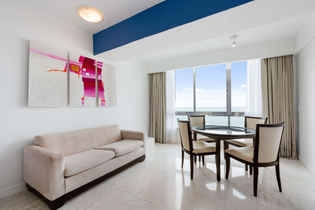 Park Royal Mazatlan managed by Accor 4/68