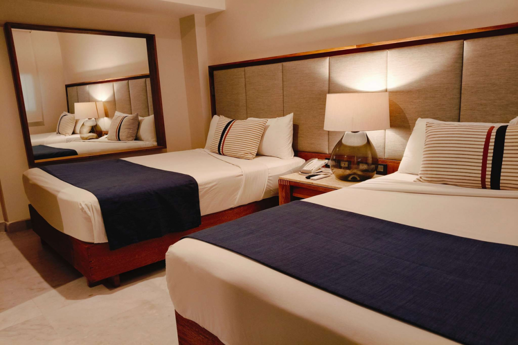 Park Royal Mazatlan managed by Accor 5/68