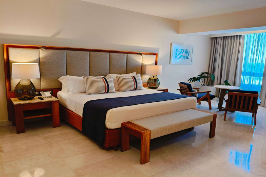 Park Royal Mazatlan managed by Accor 6/68