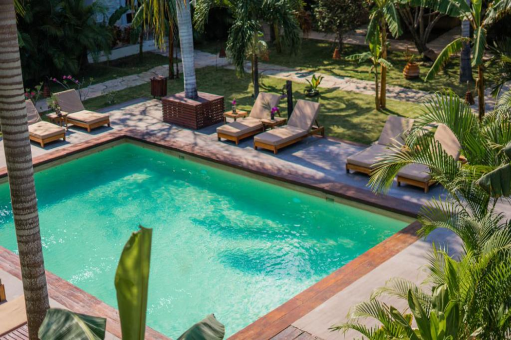 Xscape Tulum 40/67
