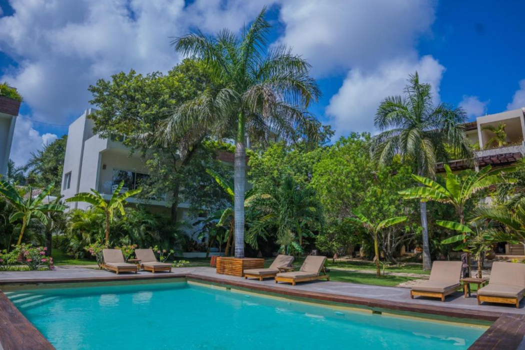 Xscape Tulum 4/67