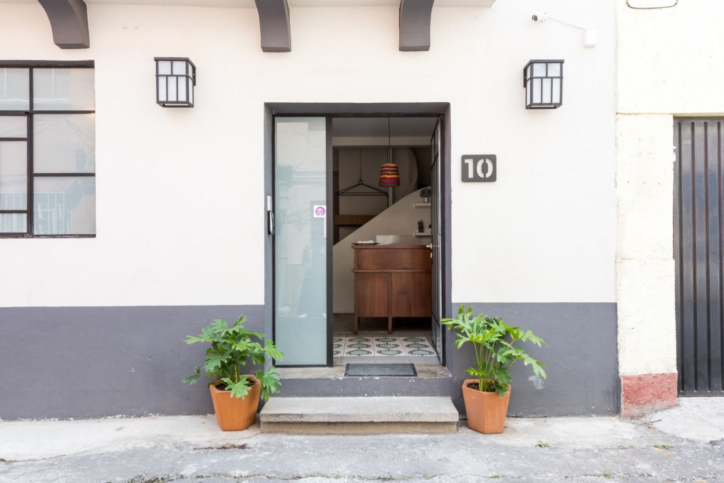 La Palomilla Bed And Breakfast 49/100
