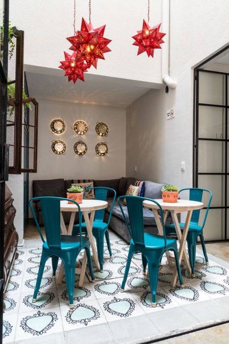 La Palomilla Bed And Breakfast 36/100
