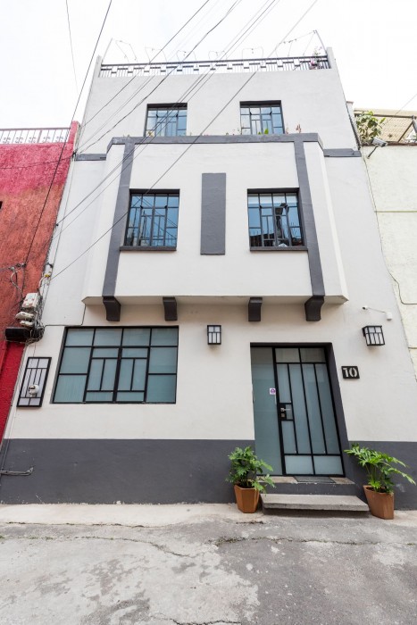 La Palomilla Bed And Breakfast 52/100