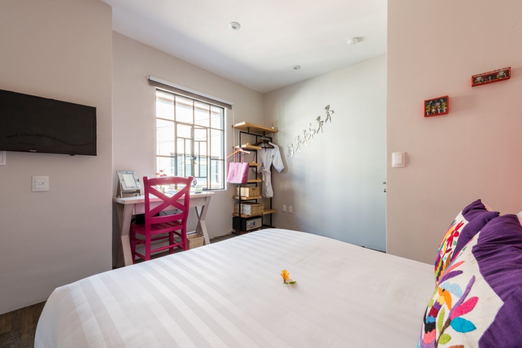 La Palomilla Bed And Breakfast 25/100