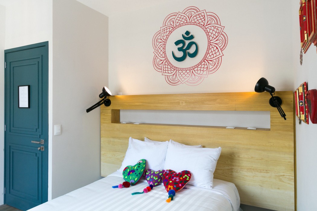 La Palomilla Bed And Breakfast 34/100