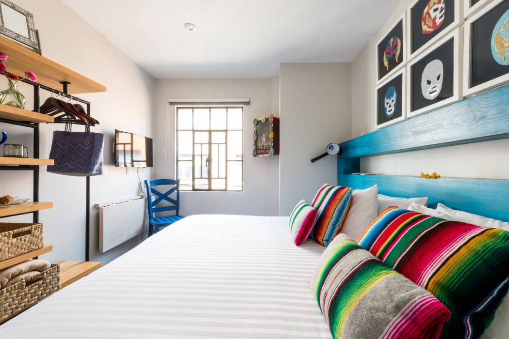 La Palomilla Bed And Breakfast 54/100