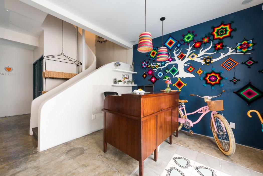 La Palomilla Bed And Breakfast 24/100
