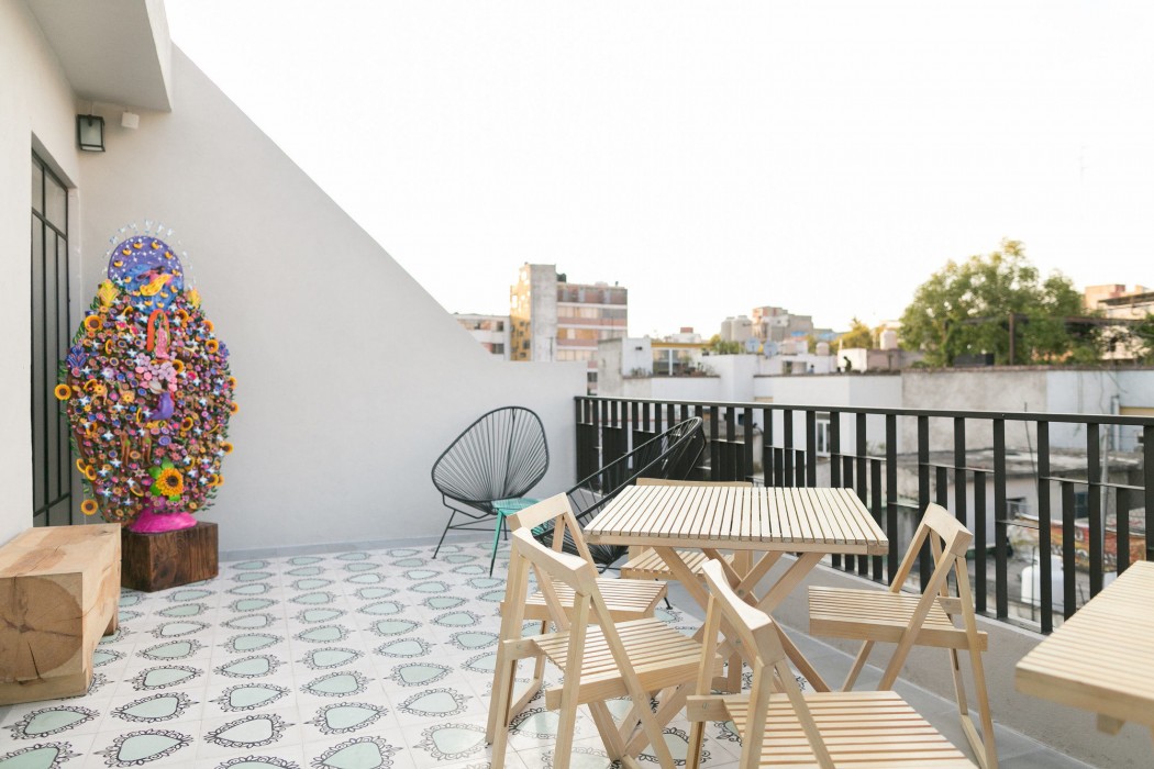 La Palomilla Bed And Breakfast 58/100