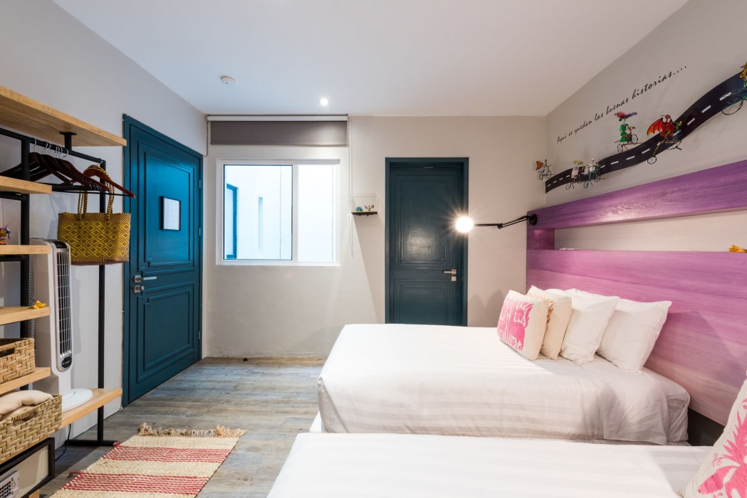 La Palomilla Bed And Breakfast 63/100