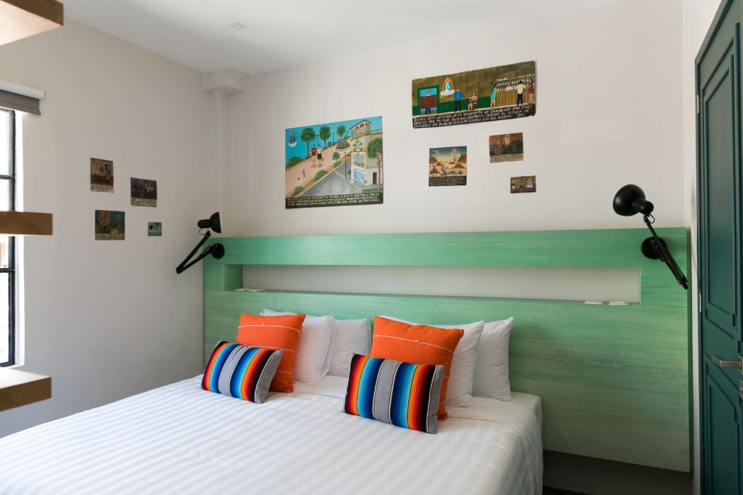 La Palomilla Bed And Breakfast 57/100
