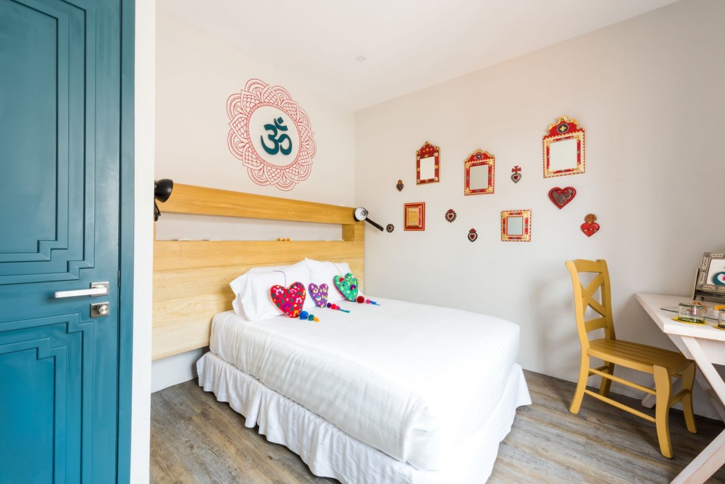 La Palomilla Bed And Breakfast 55/100