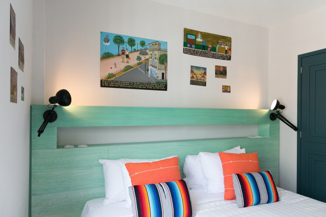 La Palomilla Bed And Breakfast 46/100