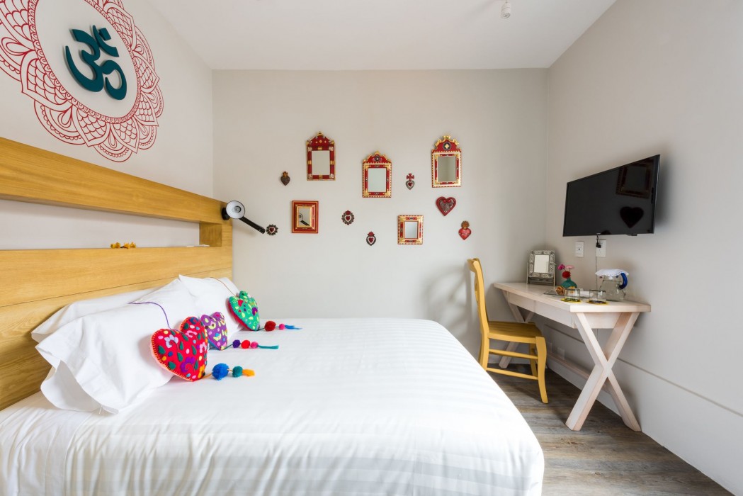 La Palomilla Bed And Breakfast 39/100