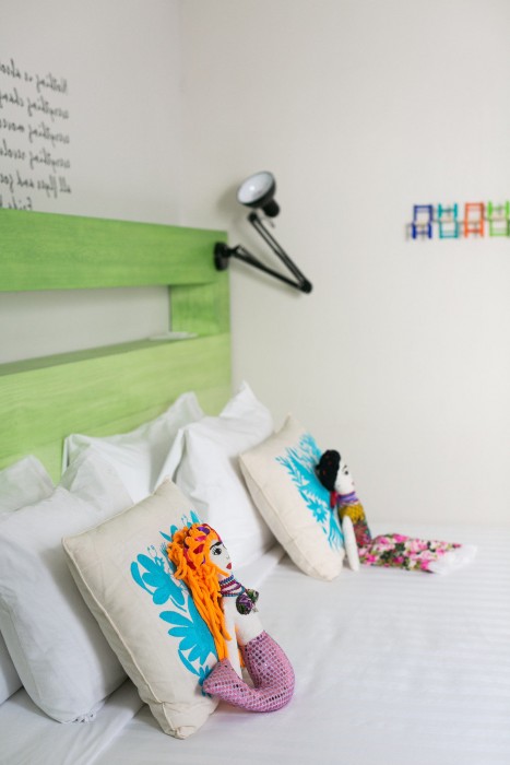 La Palomilla Bed And Breakfast 64/100