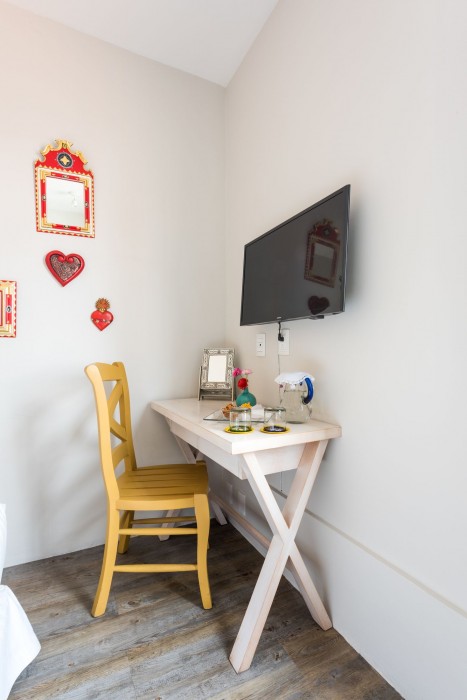 La Palomilla Bed And Breakfast 27/100
