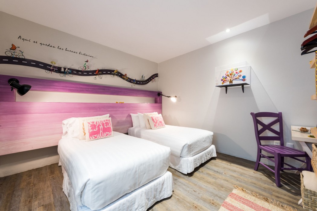 La Palomilla Bed And Breakfast 37/100