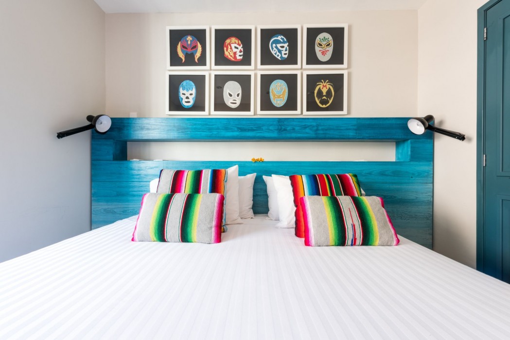 La Palomilla Bed And Breakfast 66/100