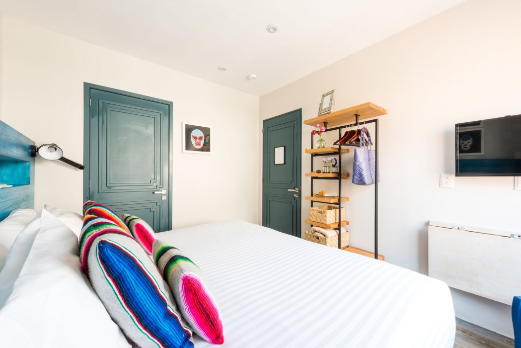 La Palomilla Bed And Breakfast 35/100