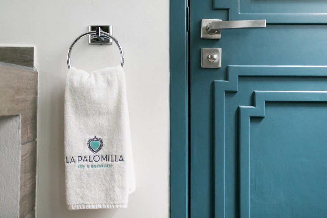 La Palomilla Bed And Breakfast 30/100