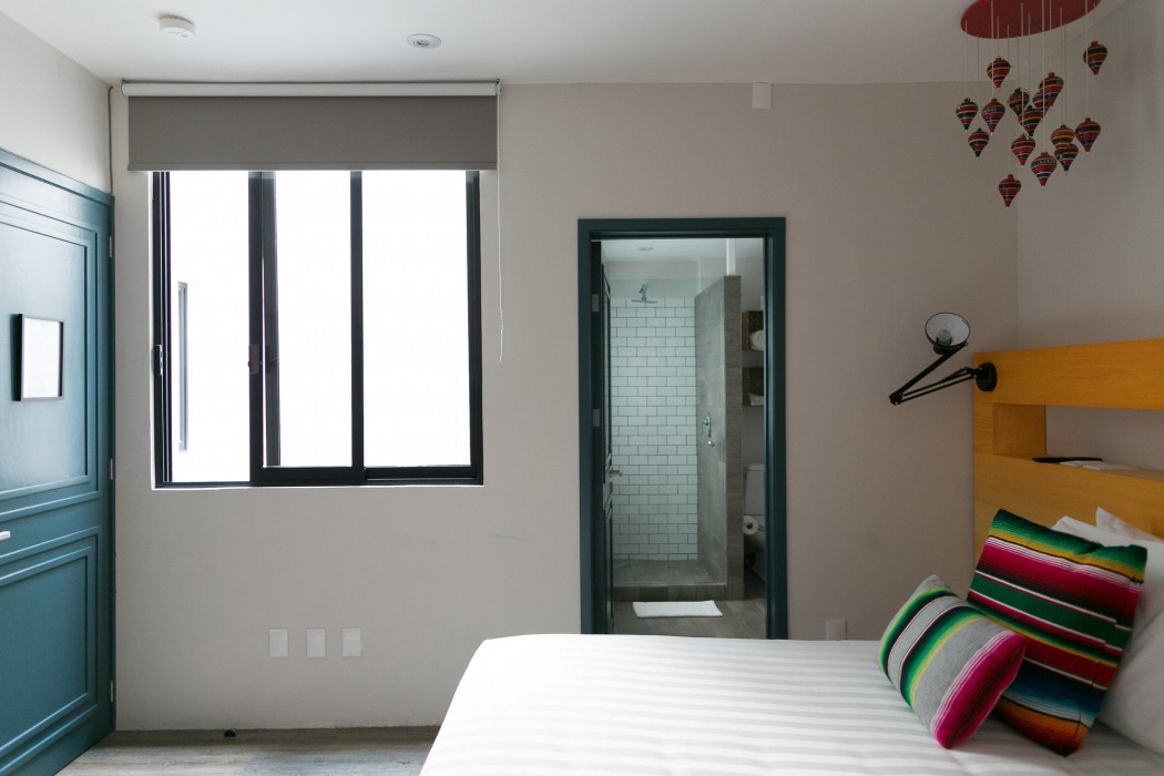 La Palomilla Bed And Breakfast 69/100