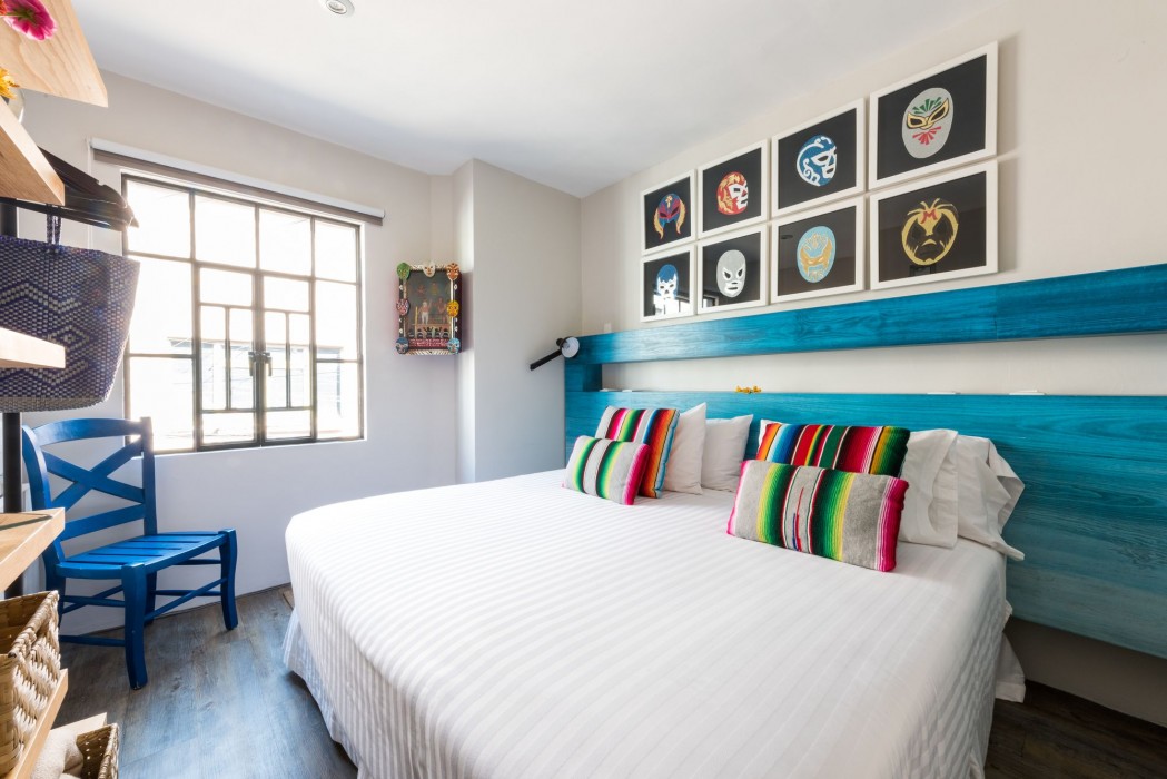 La Palomilla Bed And Breakfast 71/100
