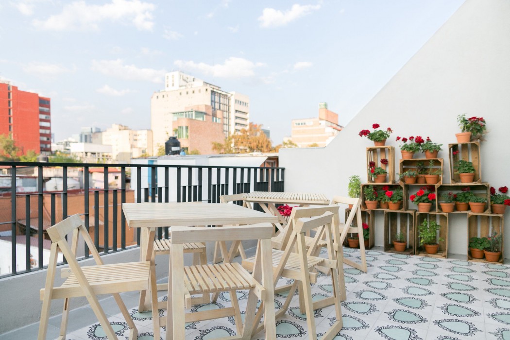 La Palomilla Bed And Breakfast 67/100