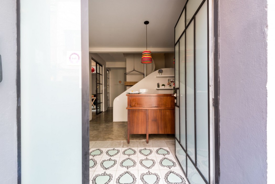La Palomilla Bed And Breakfast 43/100