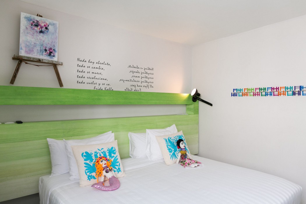 La Palomilla Bed And Breakfast 53/100