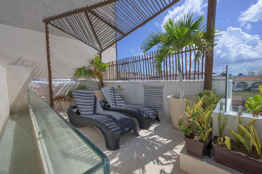 Aruma Hotel Playa Del Carmen 16/61