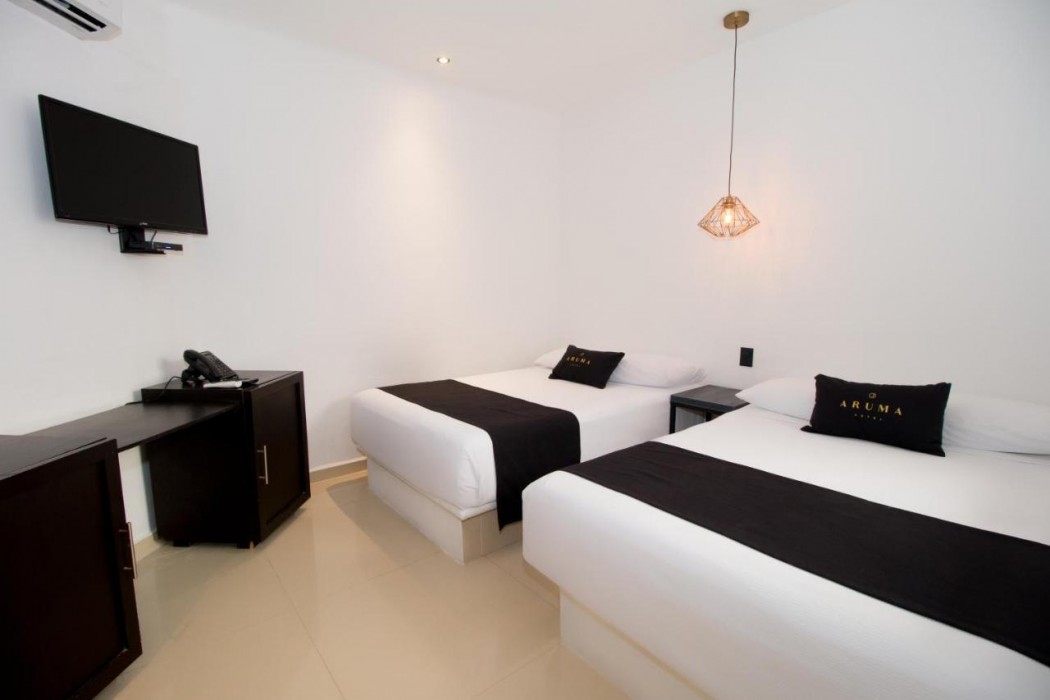 Aruma Hotel Playa Del Carmen 10/61